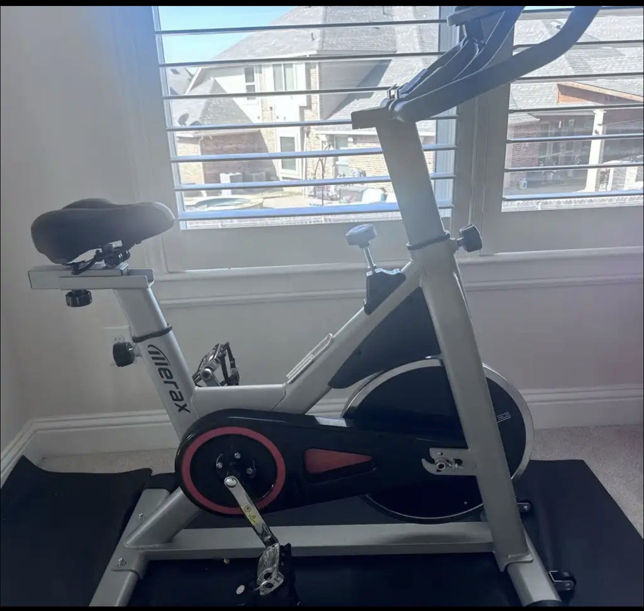 Spin Bike