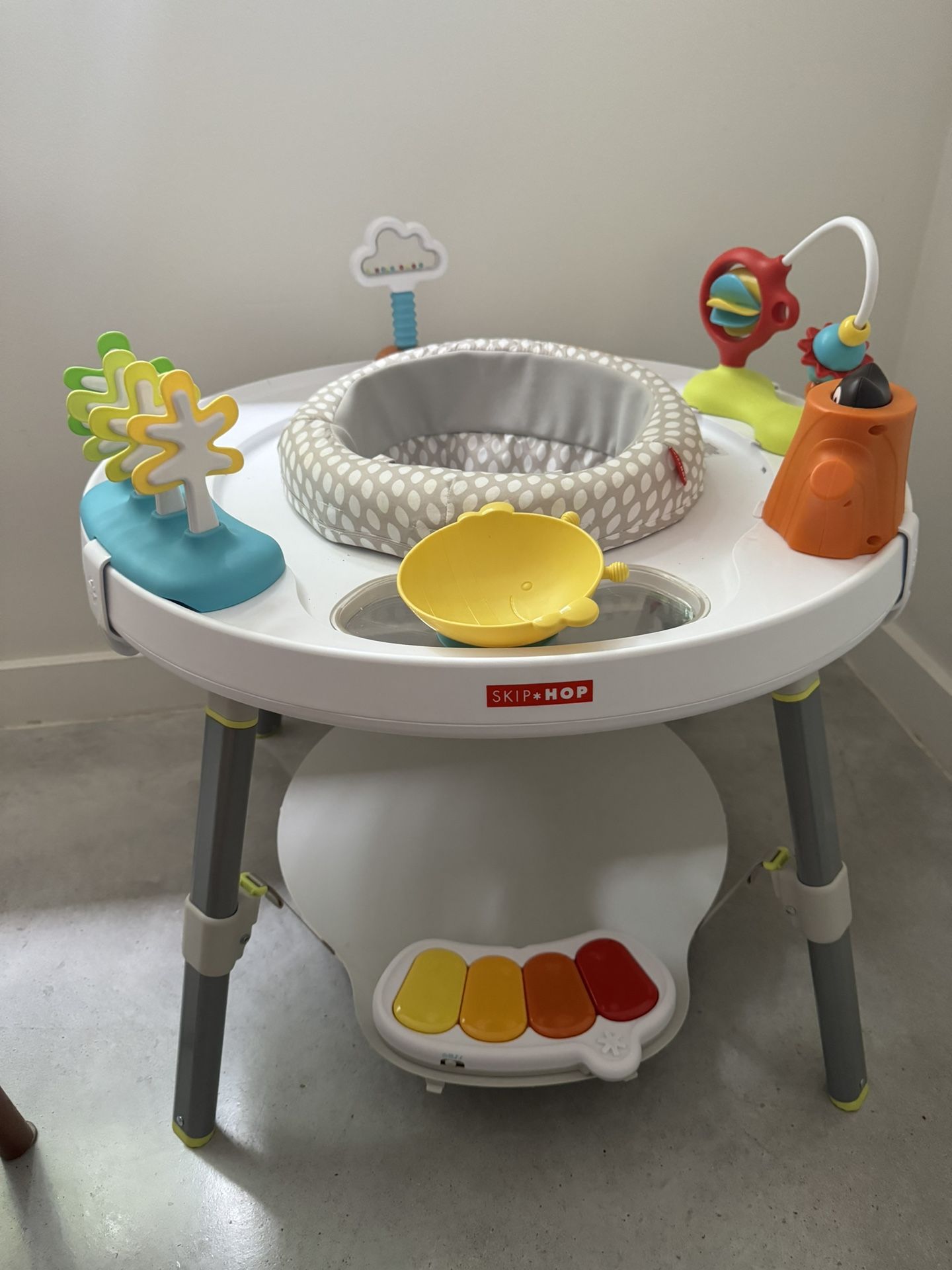 Skip Hop Activity Center - Lightly Used 