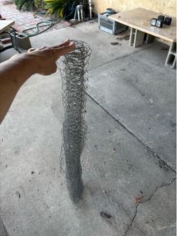 Chicken chain link