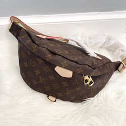Luxury BumBag Fanny Pack Waist Bag