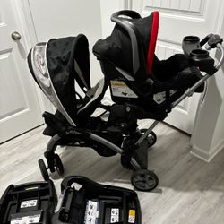 Car Seat/Stroller