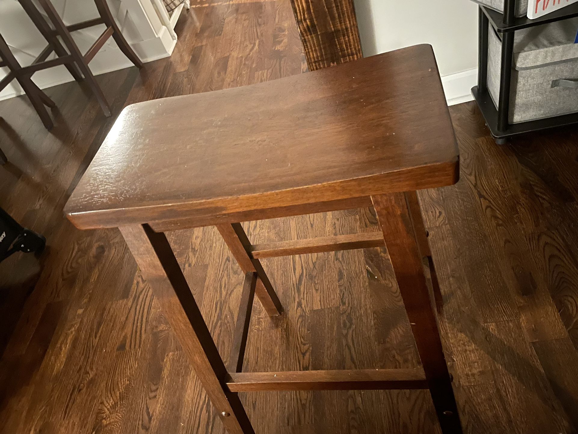 Nice Stool