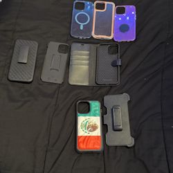 iPhone Case 13 Pro Max 