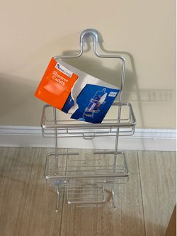 Shower caddy