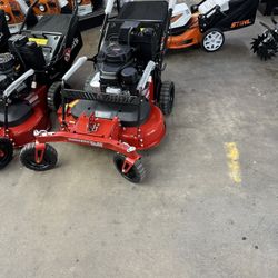 Xmark 30in Lawn Mower
