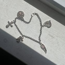 Baptism Bracelet 