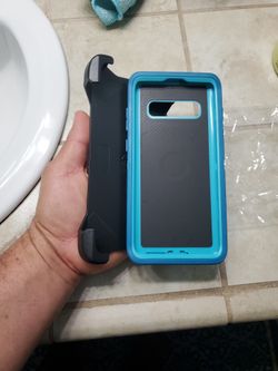 Case For Galaxy S10 Plus