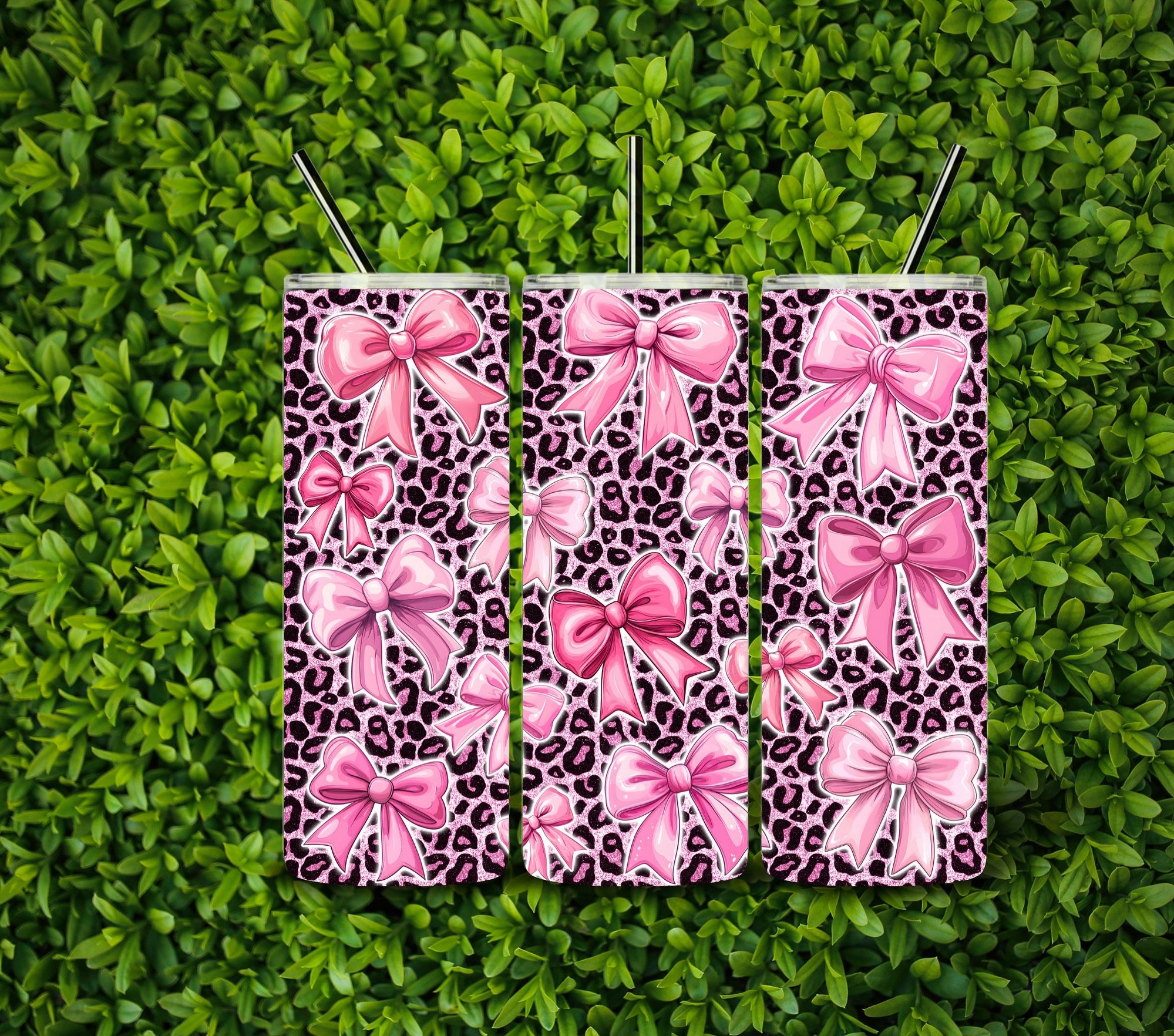 New Tumblers Stitch And More