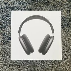 Apple AirPods Pro Max Headphones 