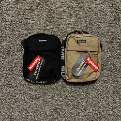Supreme Cross Bags 
