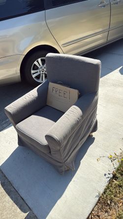 Free IKEA sofa 1 person