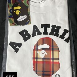 BAPE