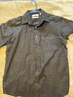 Gold Label Roundtree & Yorke- size Medium