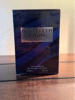 Donatello Uomo