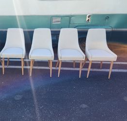 Dinning Chairs