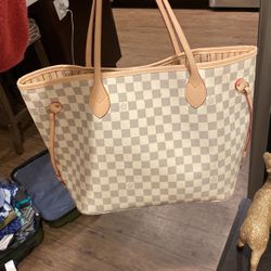 Louis Vuitton Purse