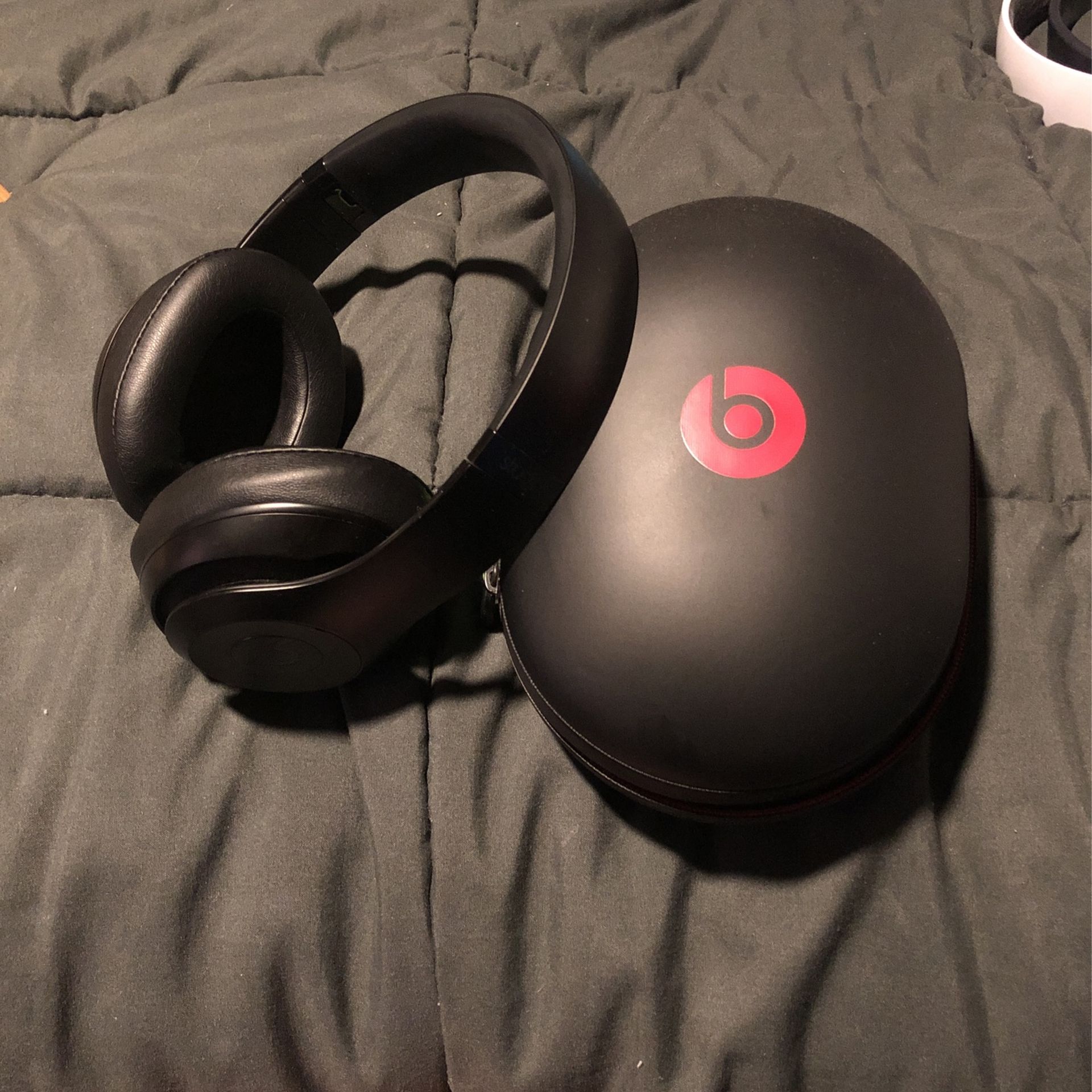 Beats Studio 3 Great Condition 