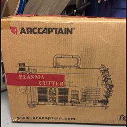 Arccaptain Welding - NEW