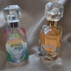 Vs Perfumes 