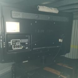 32 Inch Samsung Flat Screen Tv