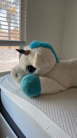 Big unicorn