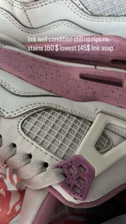 Jordans!