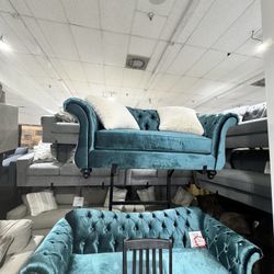 Sofa Loveseat