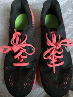 Nike shoes