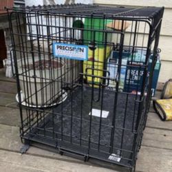Medium Dog Crate