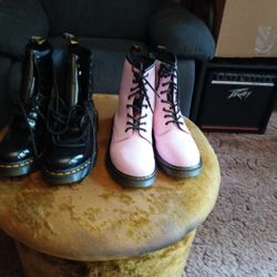 Girls Boots 