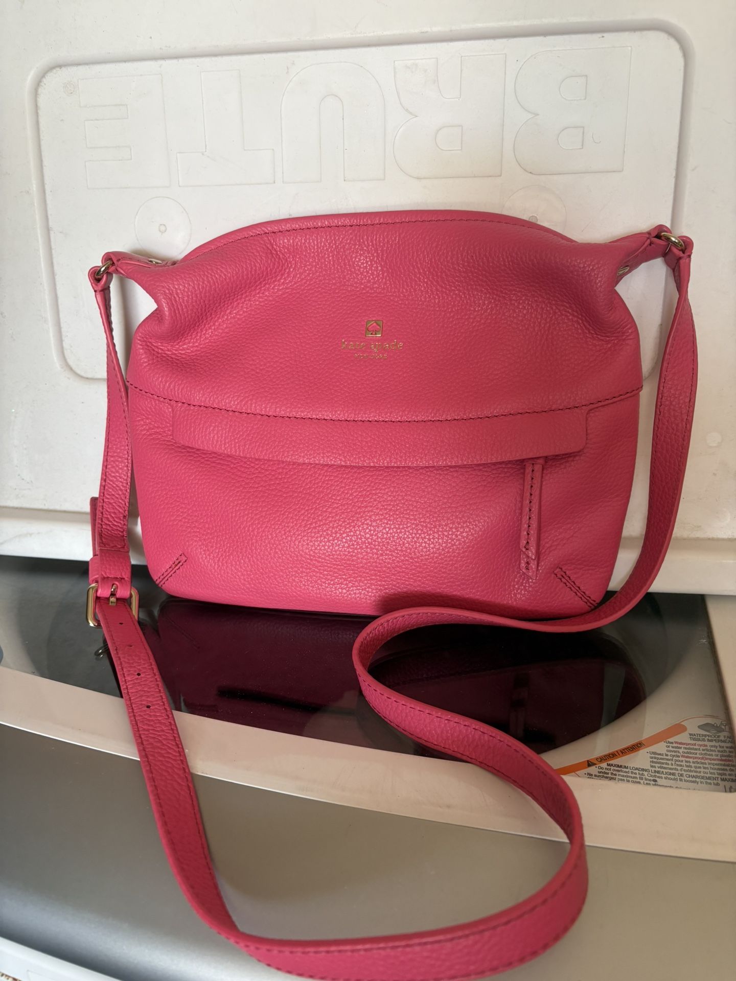 Cartera Kate Spade 