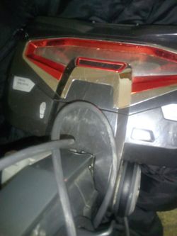 Vacuum cleaner