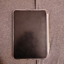 iPad Mini 6th Gen 