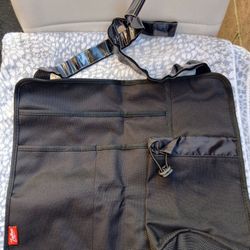 Airplane Seat Bag 