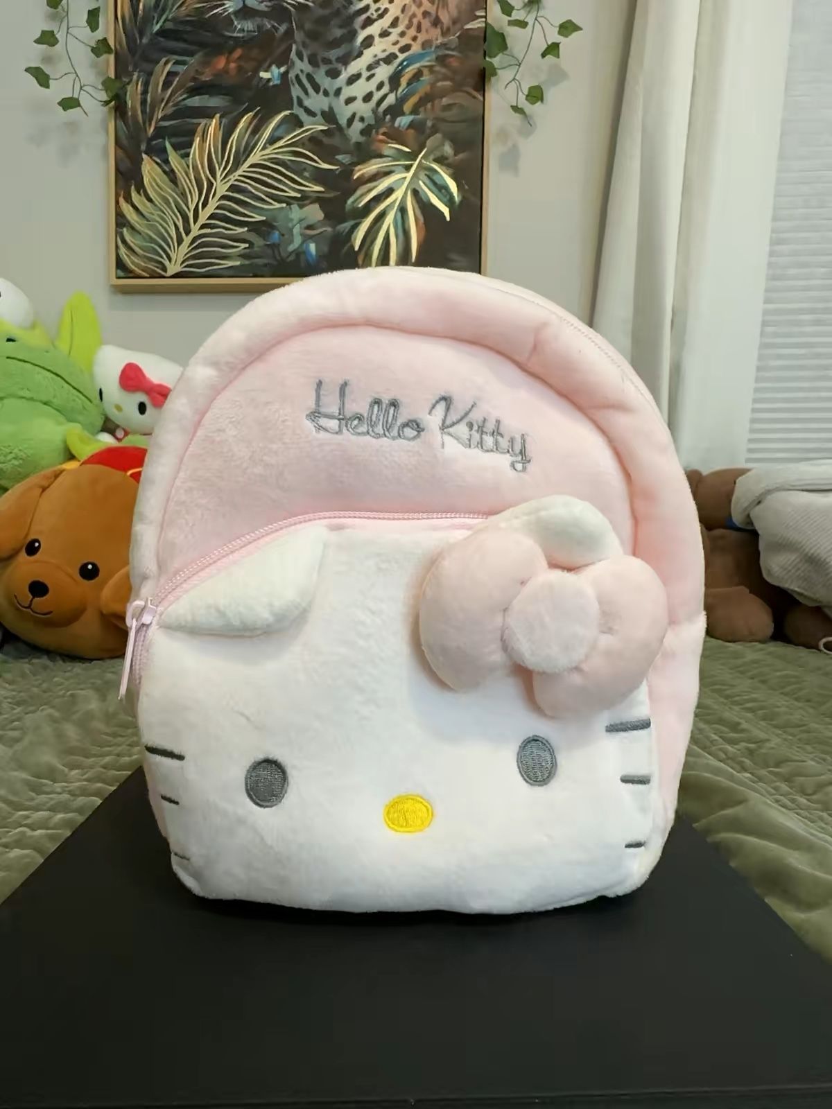 Mini Hello Kitty bag
