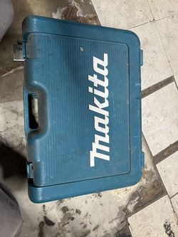 Makita drills