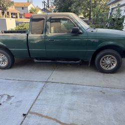Truck For Sale