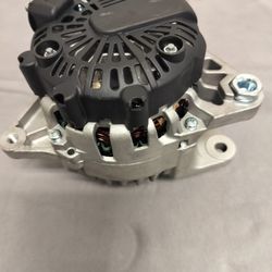 Alternator's 