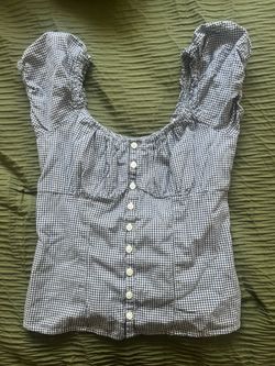 Hollister shirt