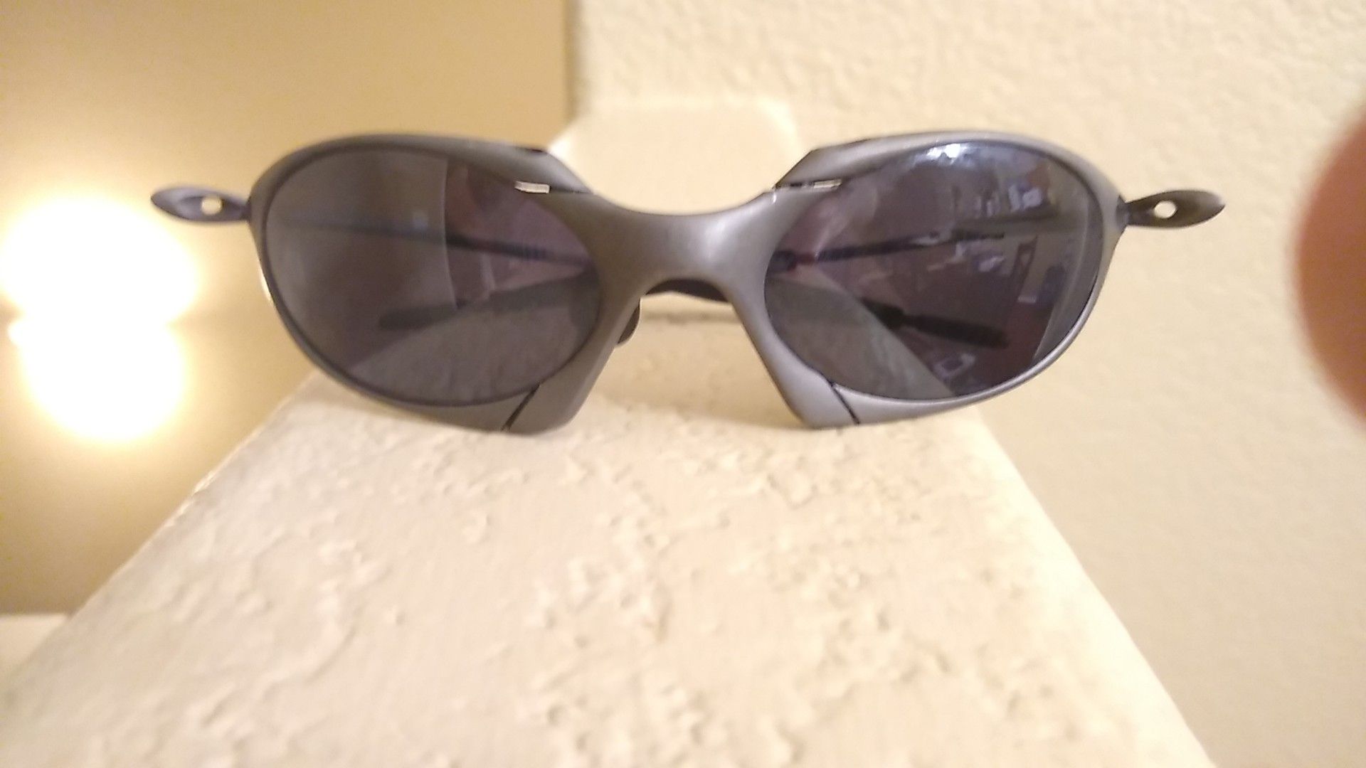 Oakley X-Metal Romeo Sunglasses