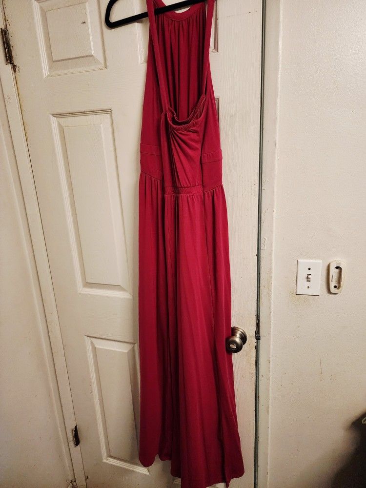 Torrid 2 Maxi