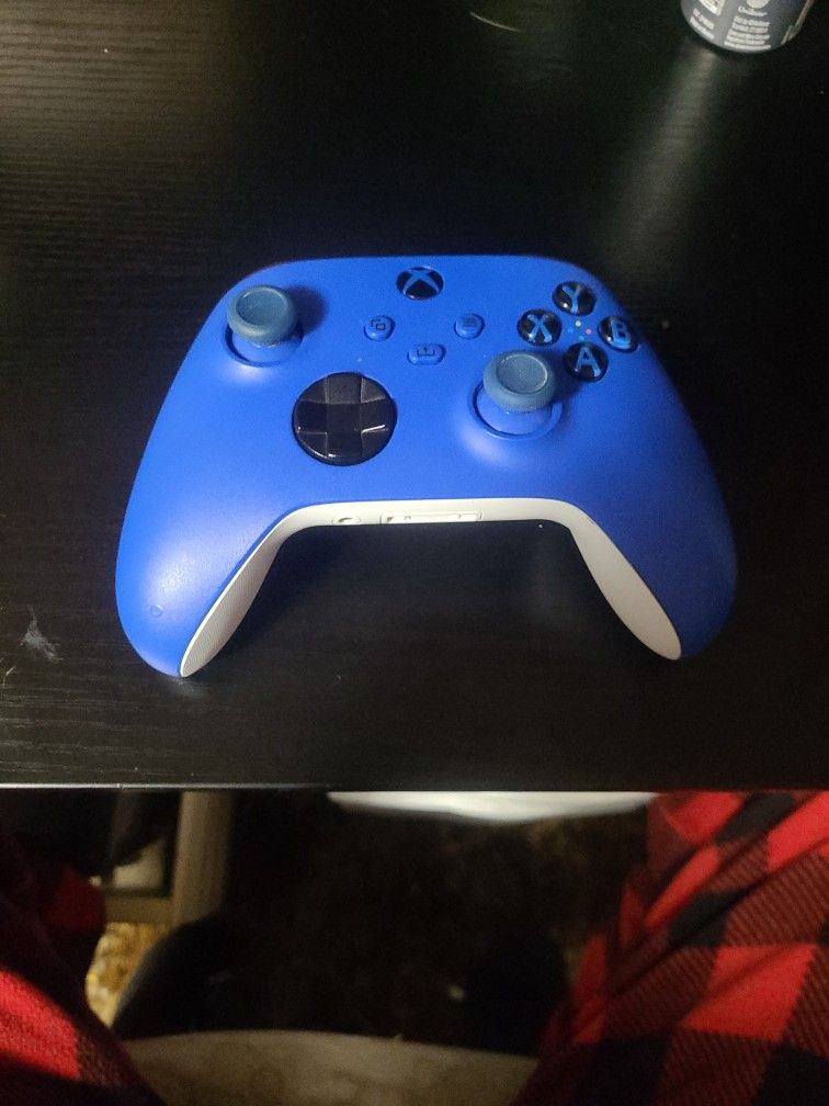 Xbox Series X/s Controller