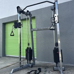 Body Solid Functional Trainer