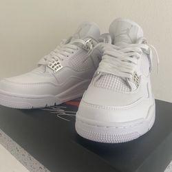 Jordan 4 Pure Money Size 11
