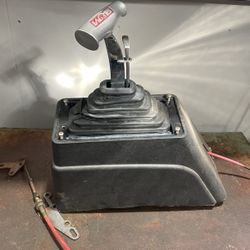 B&M Truck Floor Shifter 