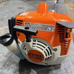 STIHL HT 250 | Powerful Pole Pruner Saw