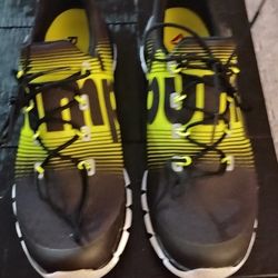 Running Shoes -Adidas