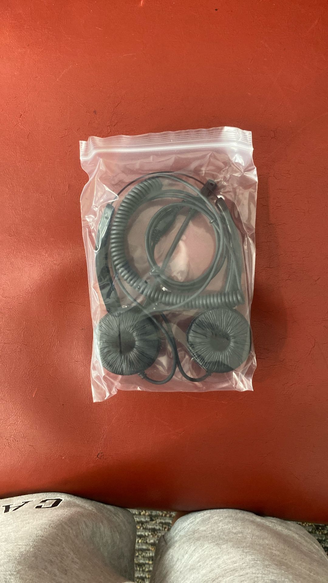 Headphones