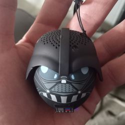 Bluetooth Speaker Mini Boomer 