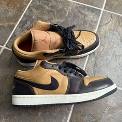 Jordan 1 Lows 
